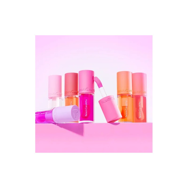 Lip Oil Ph Brillo Labial All About You Beauty Creations