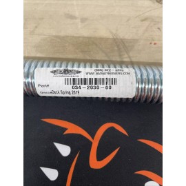 BAD BOY MOWERS OEM 034-2030-00 R Series Gen 2 Deck Spring