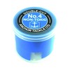 Anchor Tackle Double-Cut One Shot Pot - Blue, Size 4
