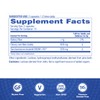 Florastor Select Pro+Pre Daily Probiotic and Prebiotic Supplement for Women