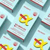 Holidays Alpha CD Alpha-Clodextrin 15 Packs 1 Box / 홀리데이즈