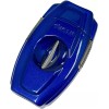 Xikar VX2 V-Cut Cigar Cutter, Up to 70 Ring Gauge,