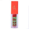 Ferja Lip Gloss RAW Tono Rojo Brillo para Labios Hidrante