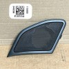 Mopar NEW OEM 2019-2024 Ram 1500 Front Right Speaker Grill
