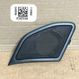 Mopar NEW OEM 2019-2024 Ram 1500 Front Right Speaker Grill - 6TZ92TX7AA