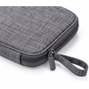 Electronics Organizer Bag Waterproof Carrying Pouch Travel Bag Universal Cable