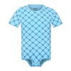 Landofgenie Mens Onesie Short Sleeve Pajamas One Piece Romper Basic