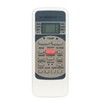 VINABTY Replacement Remote Compatible with Midea RG51M5/(C) EU Compatible with