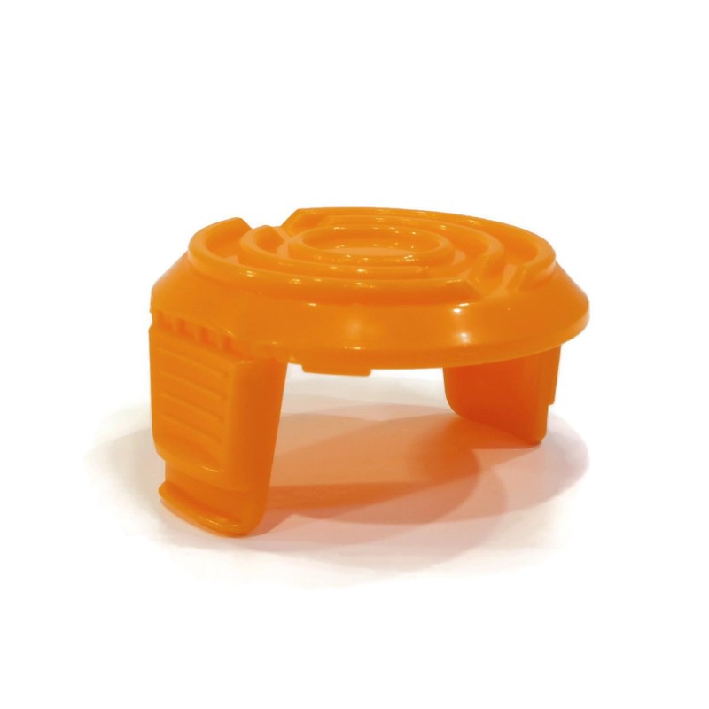 The ROP Shop Spool Cap Cover for Worx WG163 Cordless
