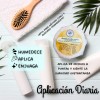Acondicionador Sólido Cabello Biodegradable Piezas