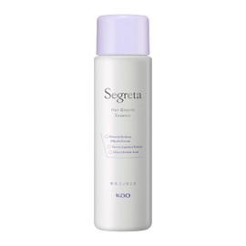 Segreta Hair Growth Essence Refill, 5.1 fl oz (150 ml), Unscented, Prevents Hair Loss, Thin Hair
