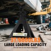 Heavy Duty Steel Jack Stand 3 Ton (6600 lb) with