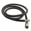 Kingston Brass Nyloom 60" Kitchen Faucet Spray Hose - Matte