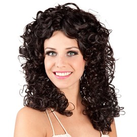 Boland “Norah” Adult Wig, One Size