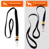 Canny Leash | Heavy Duty Dog Leash | Perfect for