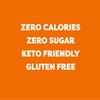 Swerve Zero Calorie Sweetener with Erythritol, Stevia-Free Sugar Replacement, 80
