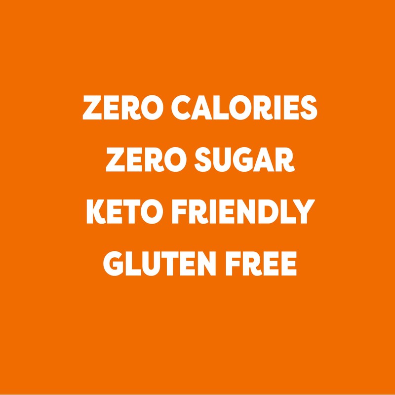 Swerve Zero Calorie Sweetener with Erythritol, Stevia-Free Sugar Replacement, 80