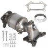 Lym Apex Catalytic Converter Compatible with Honda CRV 2010 2011