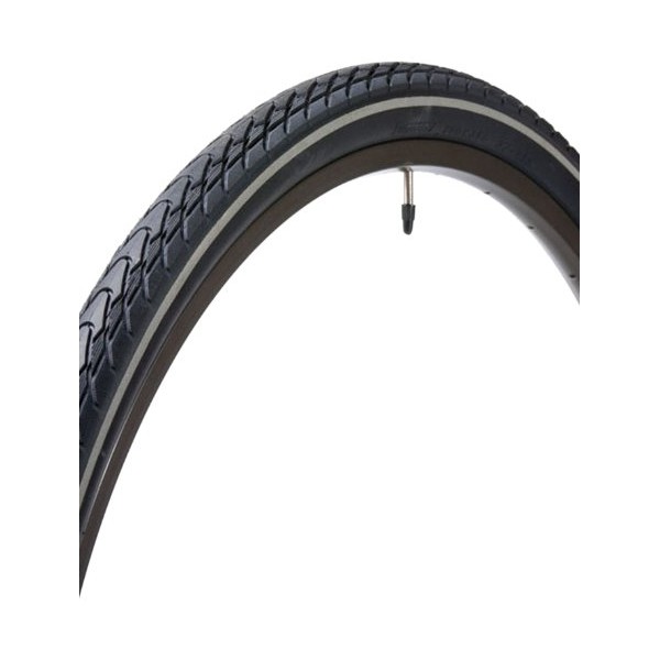 Panaracer Tour Tire with Wire Bead, 700 x 42C