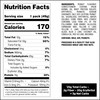 Quest Nutrition Coated Candies, Peanut Butter, 1g Sugar, 10g Protein,