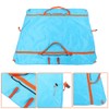 Multifunction Waterpoof Travel Storage Bag Picnic Blanket Camping Pad Beach