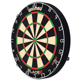 WINMAU Blade 6 Professional Bristle Dartboard