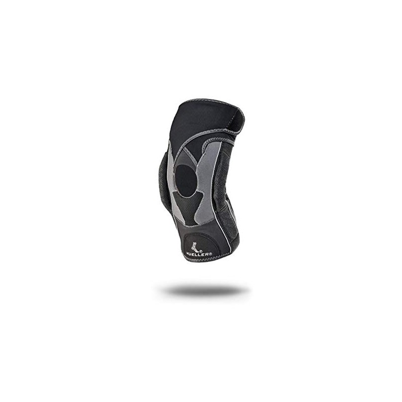 MUELLER Hg80 Premium Hinged Knee Brace