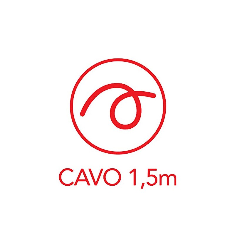 POLY POOL - PP2514XL Multisize Power Strip Multiple Socket 4