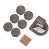 SUPER B Bicycle Puncture Repair Kit Portable for Road Bikes