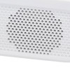 Alarm Clock Radio Portable Dimmer Control Dual Alarm FM Alarm