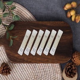 Resident beekeeper's specification honey stick 10g x 100 pieces23867289588515 / 상주 양봉쟁이의 사양벌꿀 스틱 10g x 100개23867289588515