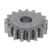 Spur Gear 17 for Makita DTD155Z Cordless Impact Drivers -