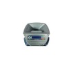 INTBUYING Coin Counter Machine Automatic Dollar Money Currency Sorter Portable