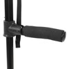 Folding Walking Cane with LED Light Anti Slip Bottom 360