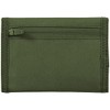 Highlander Sheild RFID Wallet : Olive