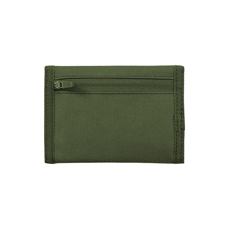 Highlander Sheild RFID Wallet : Olive