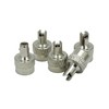 Milton S-437 TR VC 2 Screwdriver Type Valve Cap -