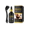 Sérum Para Barba Estimula El Crecimiento, Biotina Y Romero Neutra