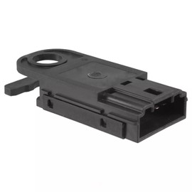 Brake Stop Light Switch Compatible with FORD F250 ECONOLINE VAN EXPEDITION LOBO Replacement for LINCOLN MARK LT NAVIGATOR Replaces 2L1Z13480AA 4L1Z13480AA 4L3Z13480AA