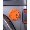 Savadicar Locking Gas Cap Cover, Fuel Filler Tank Door with