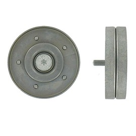 SKF VKM 31315 Multi-V idler kit