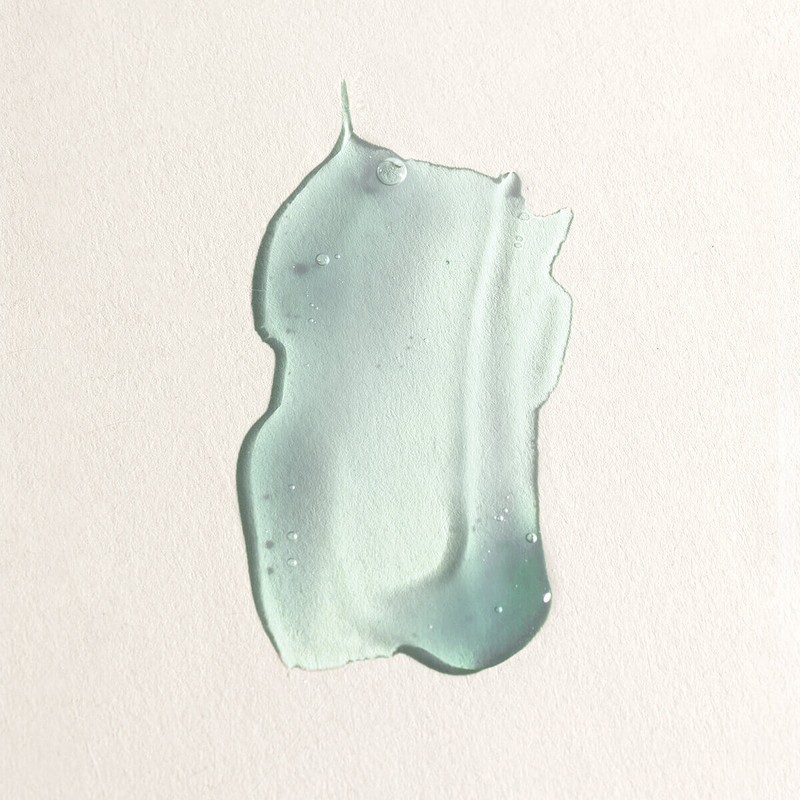 MUKTI Hyaluronic Marine Serum, 30ml