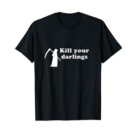 Kill Your Darlings T-Shirt