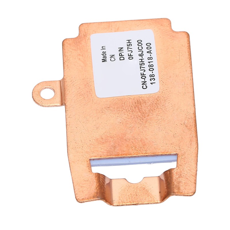 M.2 SSD Heatsink Cover with Bracket Case SSD Heatsink Cover