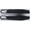 Polisport Swingarm Protectors Black KTM 150 250 350 450 500