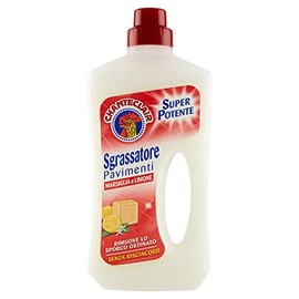 Chanteclair Floor Cleaning Degreaser , Large Surfaces Marseille and Lemon - 750 ml / 25,3 oz