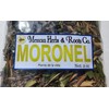 Mexican herbs Moronel Planta de La Vida Te de moronel