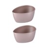 ARFUKA Egg Poachers 320ml Egg Poacher Cups Egg Poaching Cups