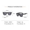 The Products Edge Sunglasses Men Polarized Sunglasses for Womens Classic