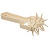 De Buyer 4362.00N Food Plastic Cutter Wheel for Pastry